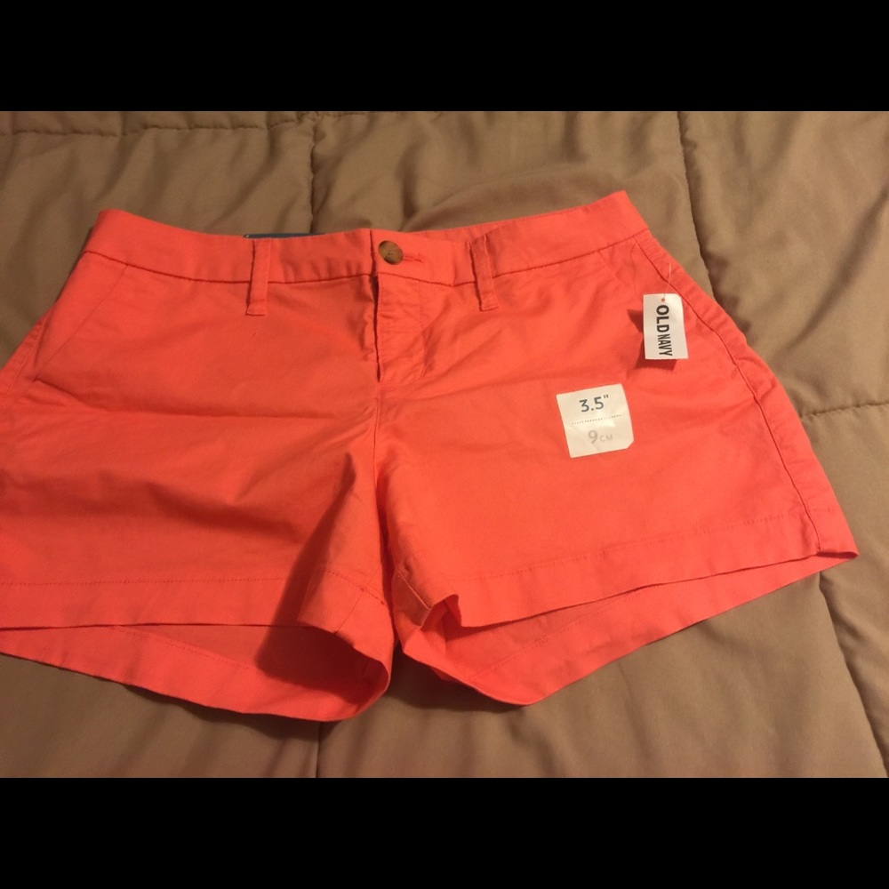Old Navy Shorts